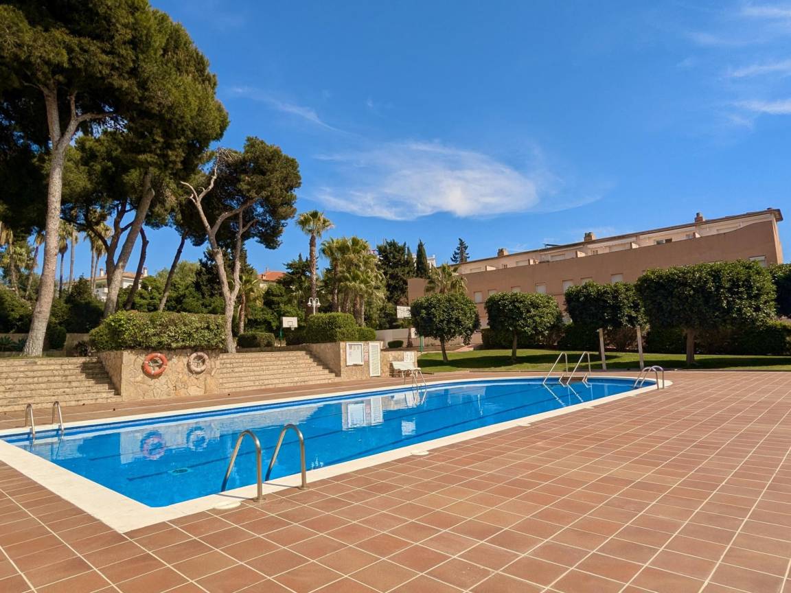 90 M² House ∙ 3 Bedrooms ∙ 6 Guests - Tarragona