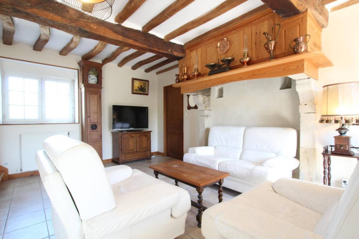 70 M² Gîte ∙ 3 Chambres ∙ 5 Personnes - Valognes