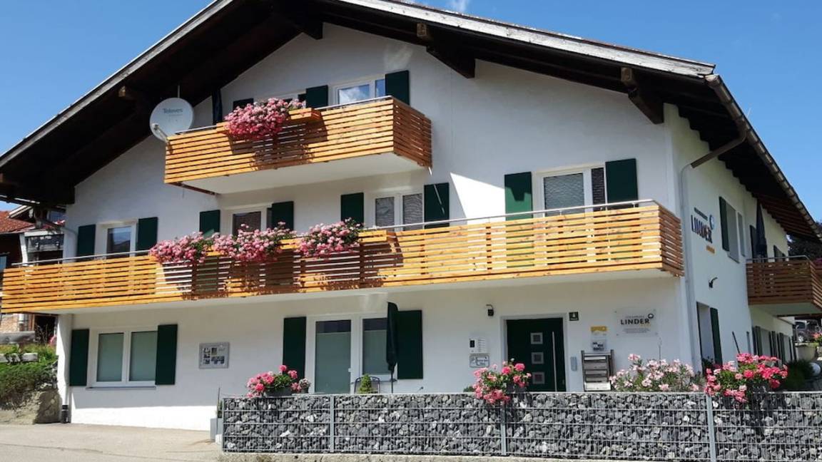 70 M² Ferienhaus ∙ 2 Schlafzimmer ∙ 4 Gäste - Sonthofen