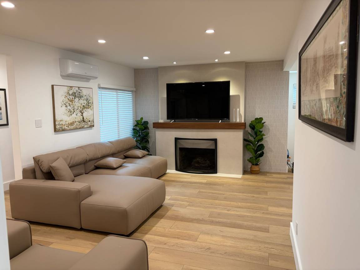149 M² House ∙ 3 Bedrooms ∙ 6 Guests - Torrance, CA