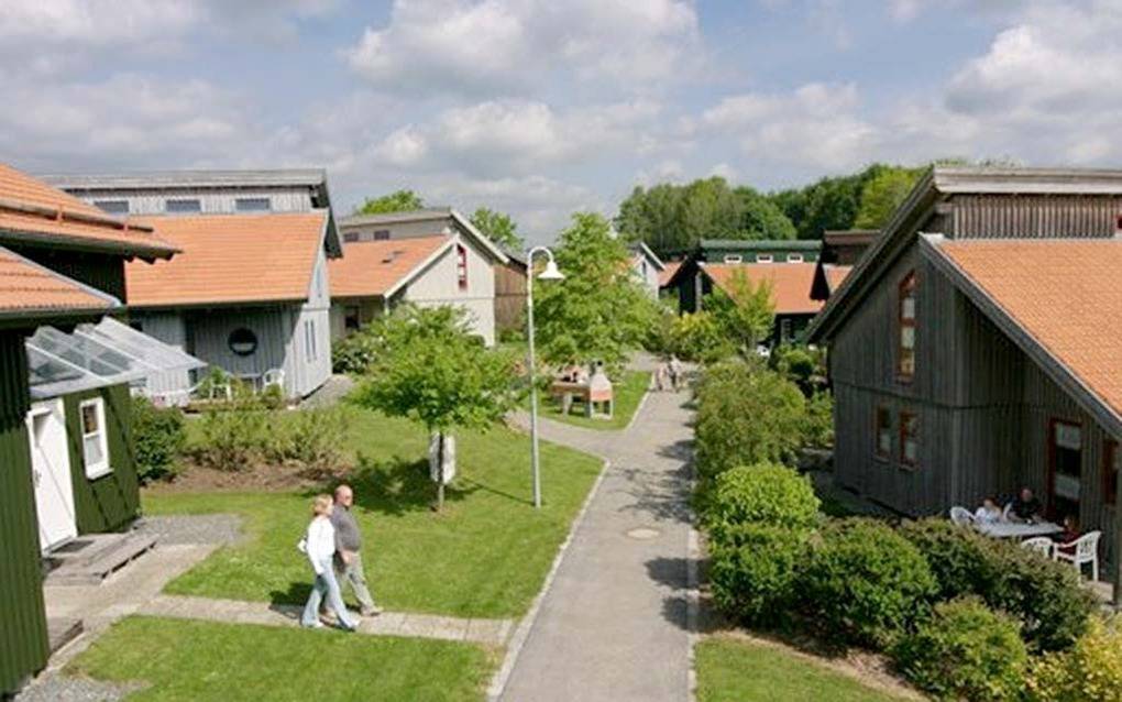 50 m² Ferienhaus ∙ 2 Schlafzimmer ∙ 4 Gäste – Bild 10
