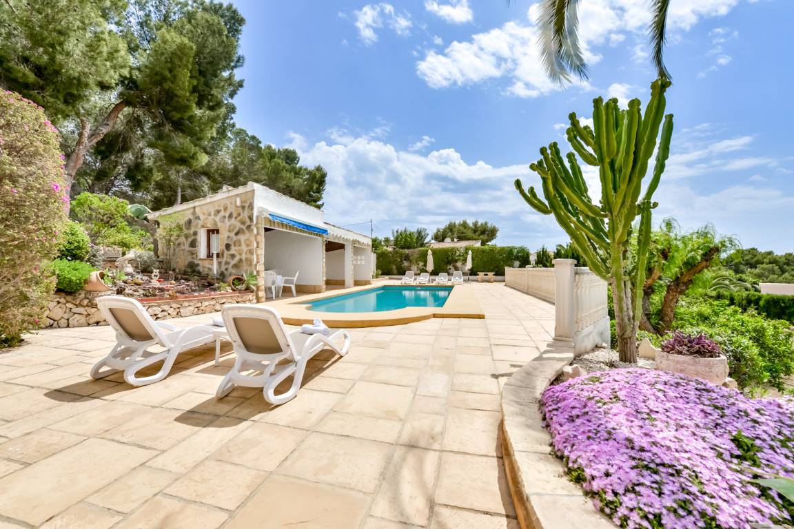 360 M² Villa ∙ 4 Schlafzimmer ∙ 8 Gäste - Bonaire