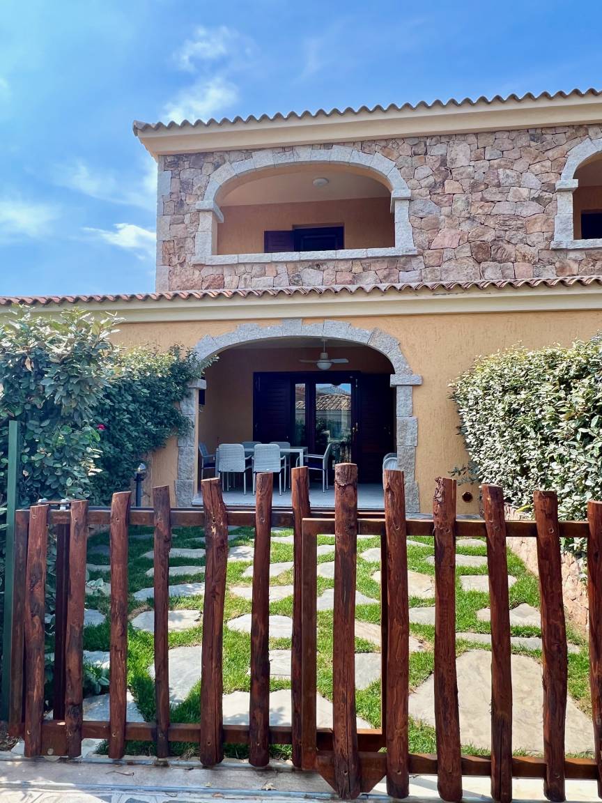 90 M² Villa ∙ 2 Chambres ∙ 6 Personnes - San Teodoro