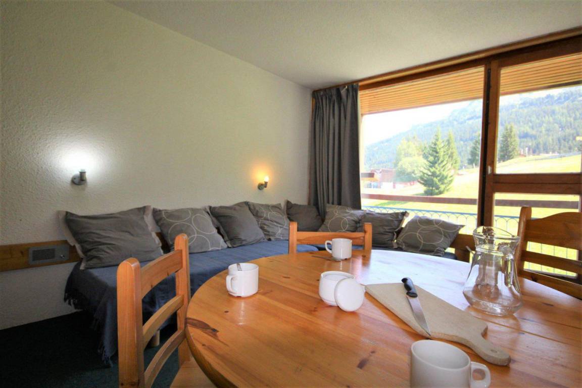 28 m&sup2; Studio 1 Schlafzimmer 5 G&auml;ste