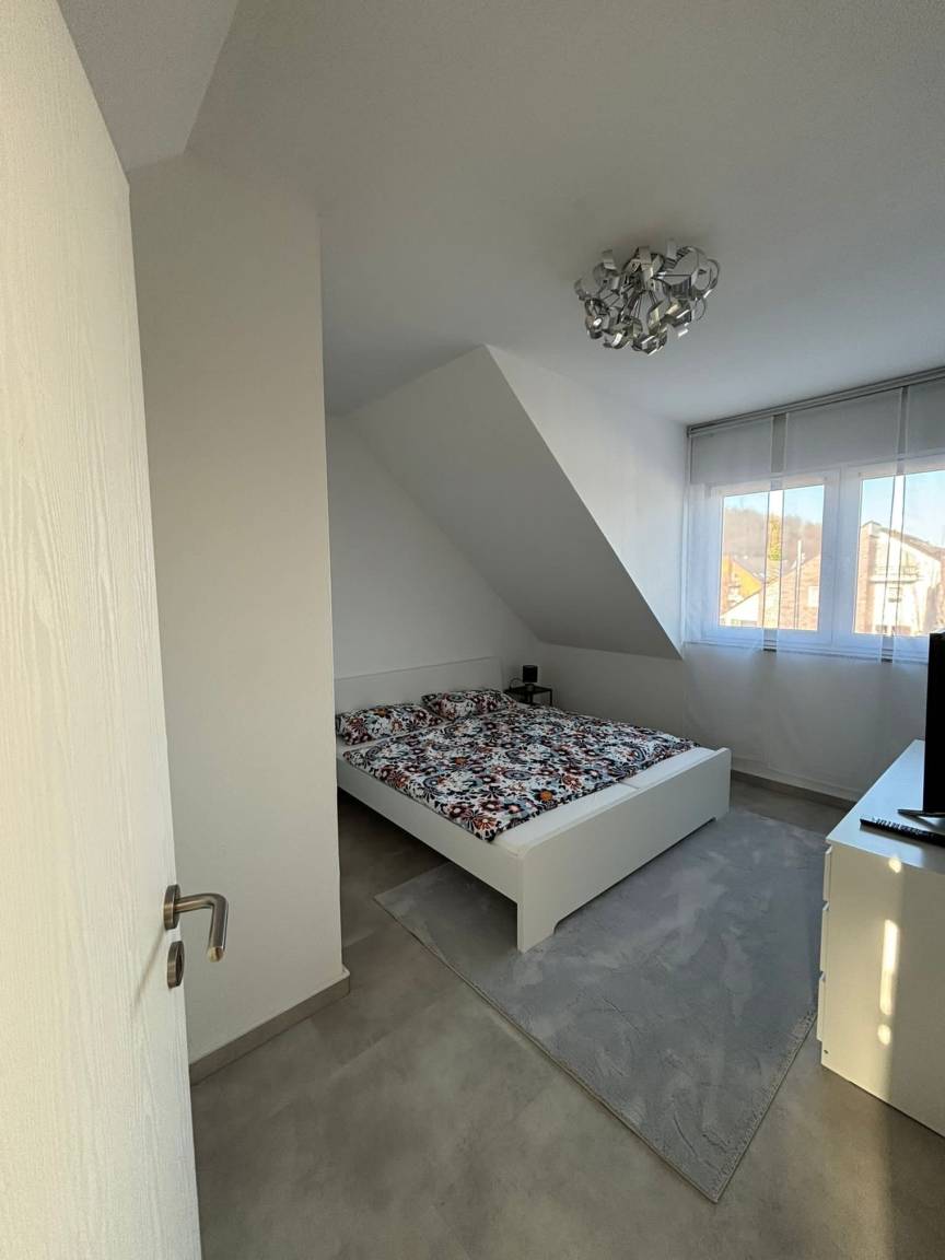 78 m² Ferienwohnung ∙ 2 Schlafzimmer ∙ 6 Gäste – Bild 11