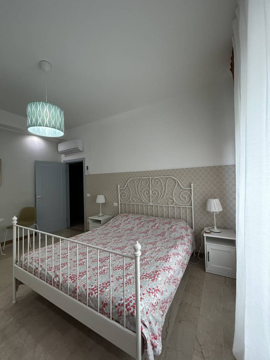 45 M² Ferienwohnung ∙ 2 Schlafzimmer ∙ 4 Gäste - Senigallia