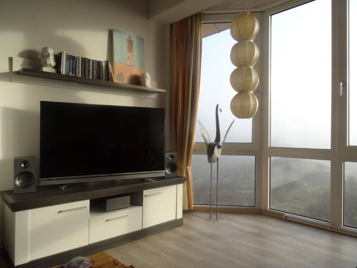50 m² Ferienwohnung ∙ 1 Schlafzimmer ∙ 2 Gäste – Bild 9