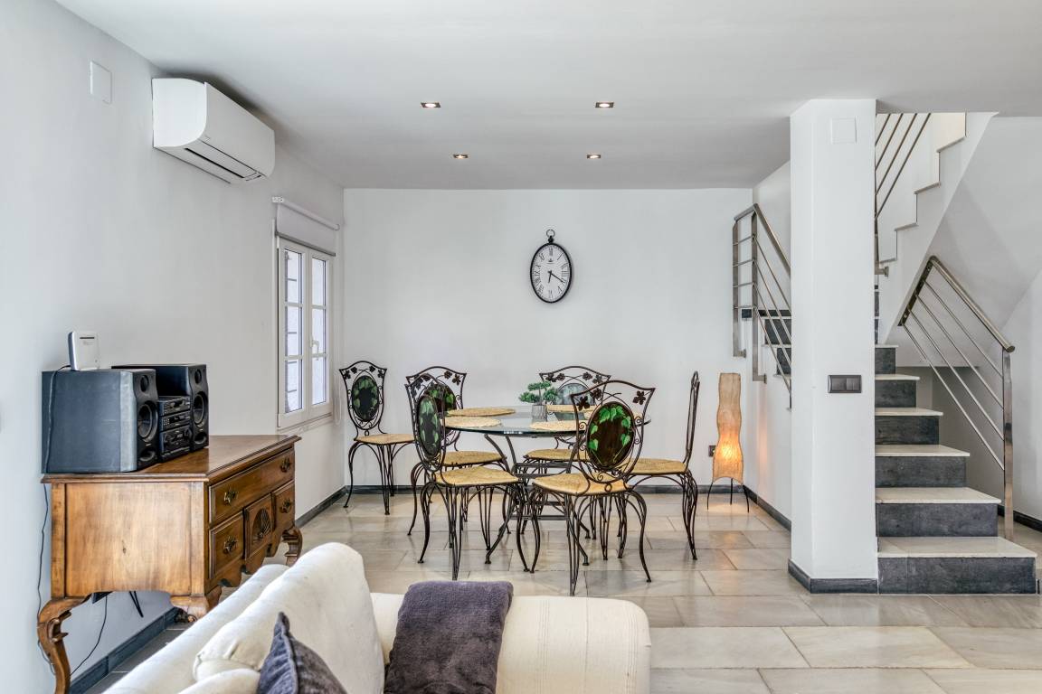 150 M² Ferienhaus ∙ 3 Schlafzimmer ∙ 6 Gäste - Sant Pere Pescador