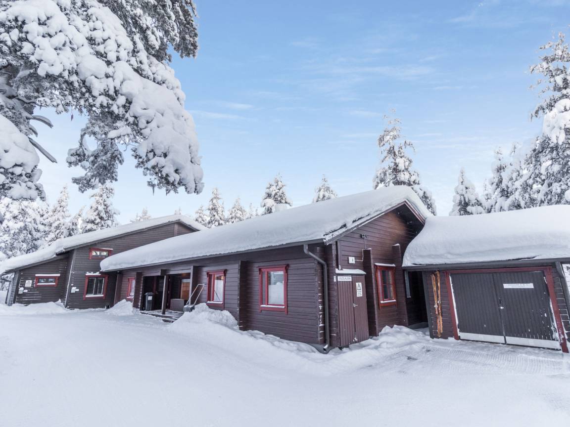 150 M² House ∙ 4 Bedrooms ∙ 8 Guests 3
