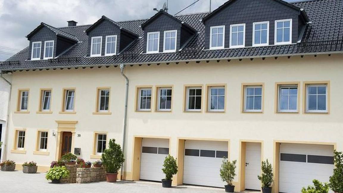 40 M² Apartment ∙ 1 Bedroom ∙ 4 Guests - Perl