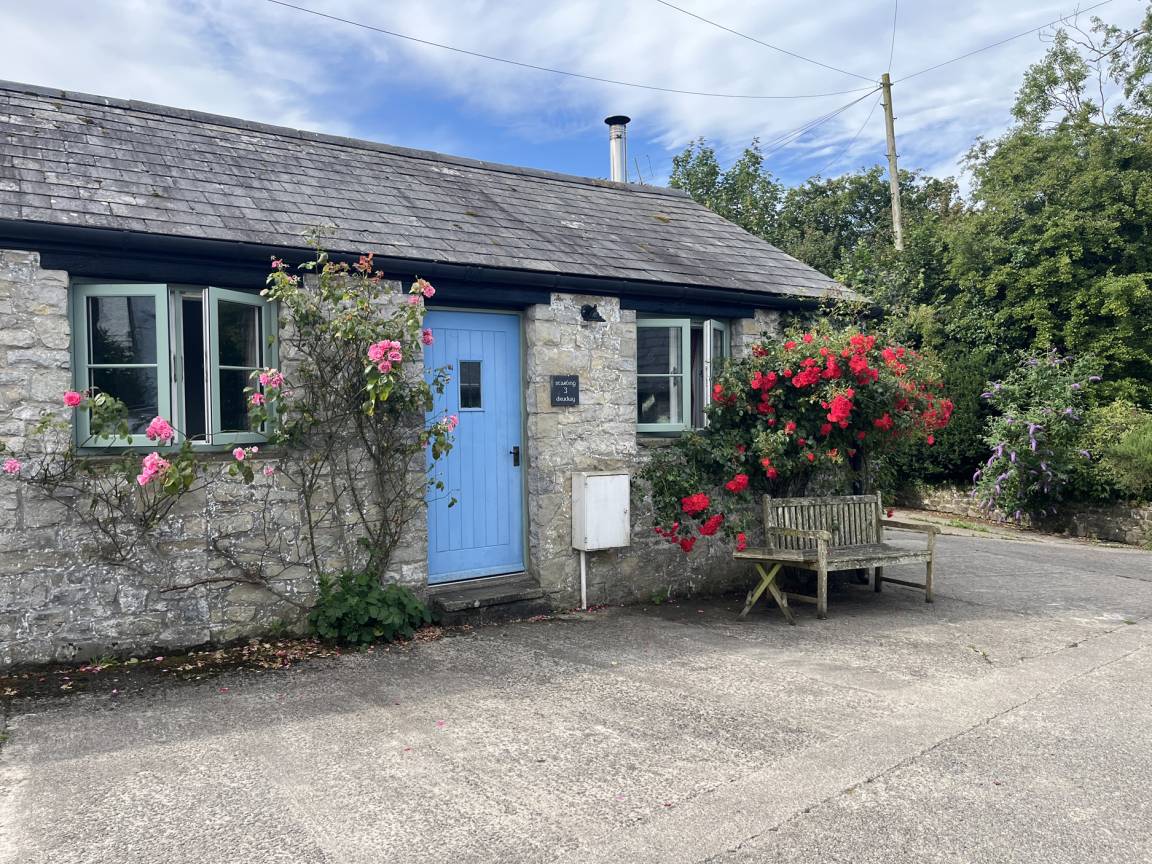 Cottage ∙ 1 Bedroom ∙ 2 Guests - Cowbridge