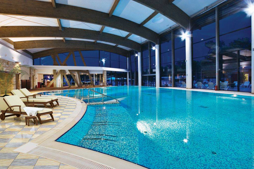 58 M² House ∙ 2 Bedrooms ∙ 6 Guests - Umag