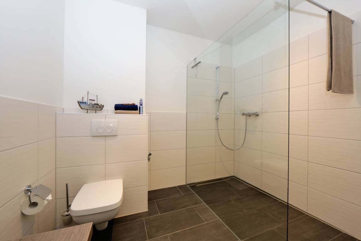 51 m² Ferienwohnung ∙ 1 Schlafzimmer ∙ 2 Gäste – Bild 18