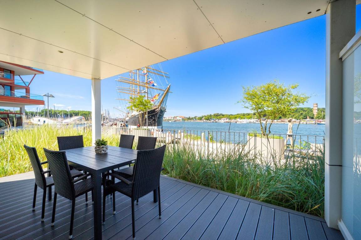 82 M² Apartment ∙ 2 Bedrooms ∙ 6 Guests - Travemünde