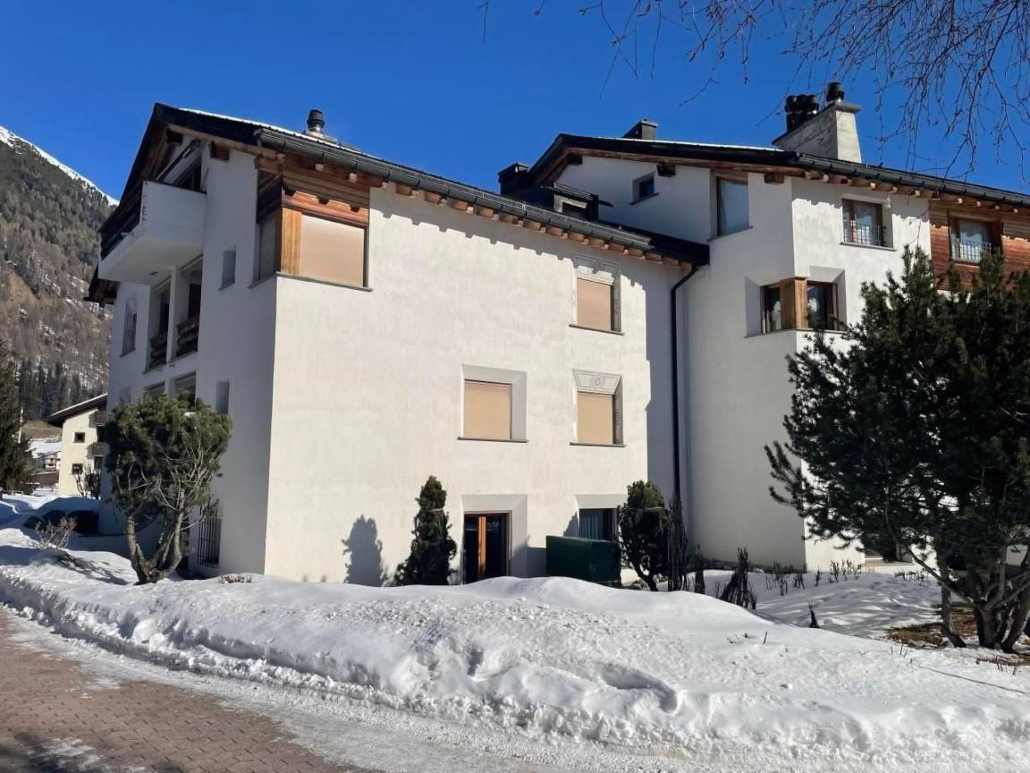140 M² Ferienwohnung ∙ 3 Schlafzimmer ∙ 6 Gäste - Bever