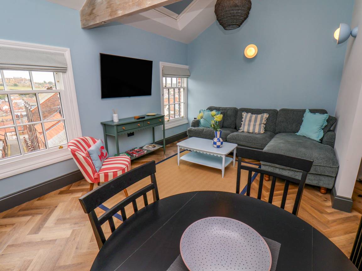 Cottage ∙ 1 Bedroom ∙ 2 Guests - Goathland