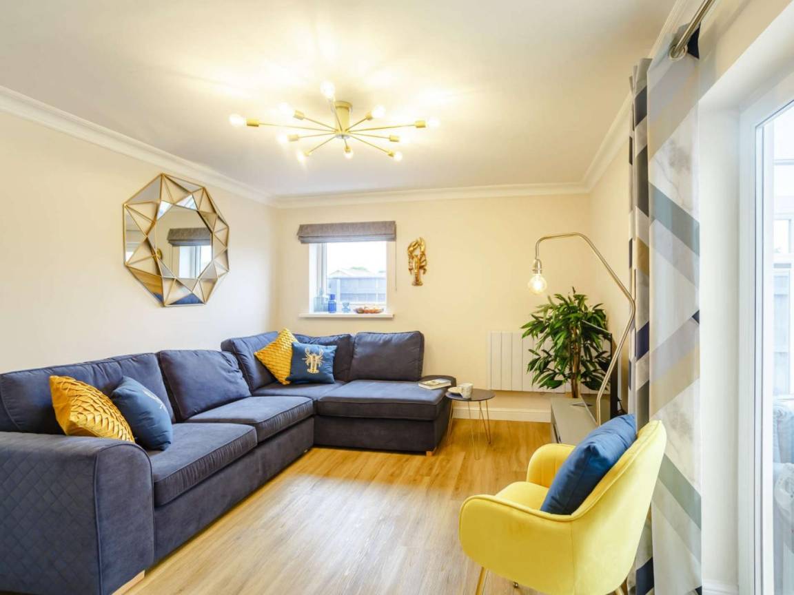 House ∙ 1 Bedroom ∙ 2 Guests - Beadnell