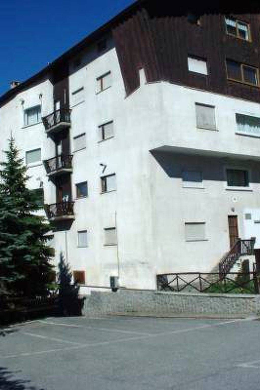 32 M² Apartament ∙ 1 Sypialnia ∙ 4 Gości - Sauze d'Oulx
