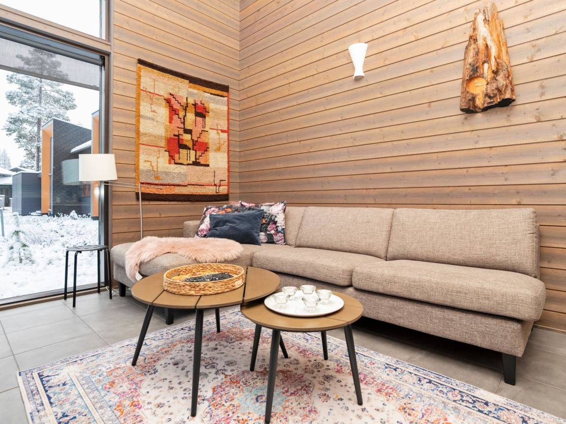 65 M² House ∙ 4 Bedrooms ∙ 8 Guests 5