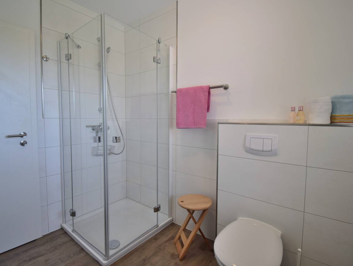 50 m² Ferienwohnung ∙ 2 Schlafzimmer ∙ 2 Gäste – Bild 8
