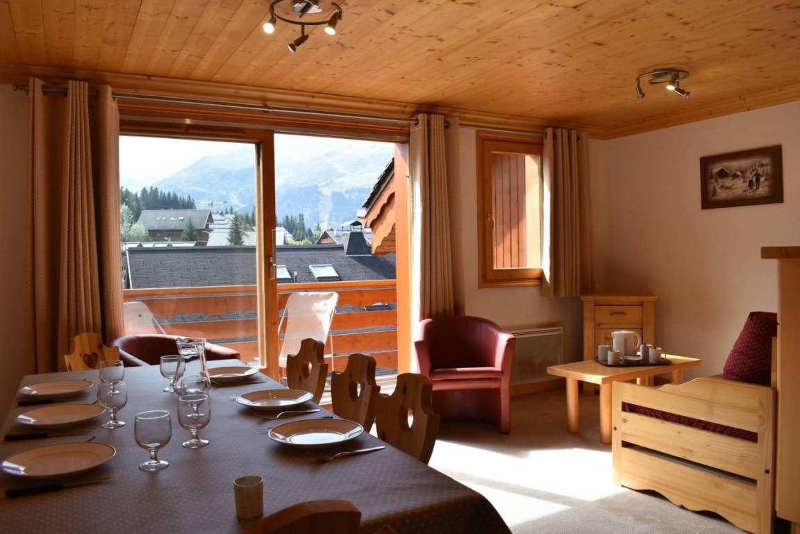75 m&sup2; Ferienwohnung 3 Schlafzimmer 8 G&auml;ste