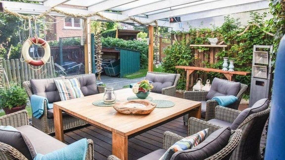 28 M² Apartment ∙ 1 Bedroom ∙ 3 Guests - Langeoog