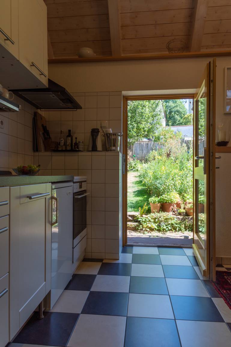 75 m² Ferienwohnung ∙ 1 Schlafzimmer ∙ 2 Gäste – Bild 10