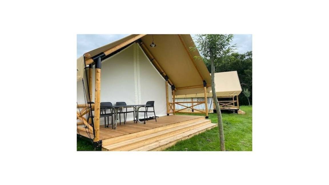 55 M² Ferienhaus ∙ 2 Schlafzimmer ∙ 4 Gäste - Elburg