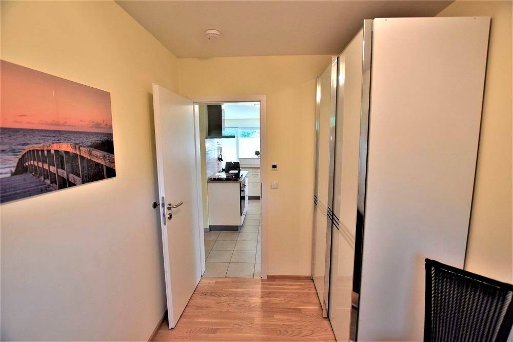 56 m² Ferienwohnung ∙ 2 Schlafzimmer ∙ 3 Gäste – Bild 16