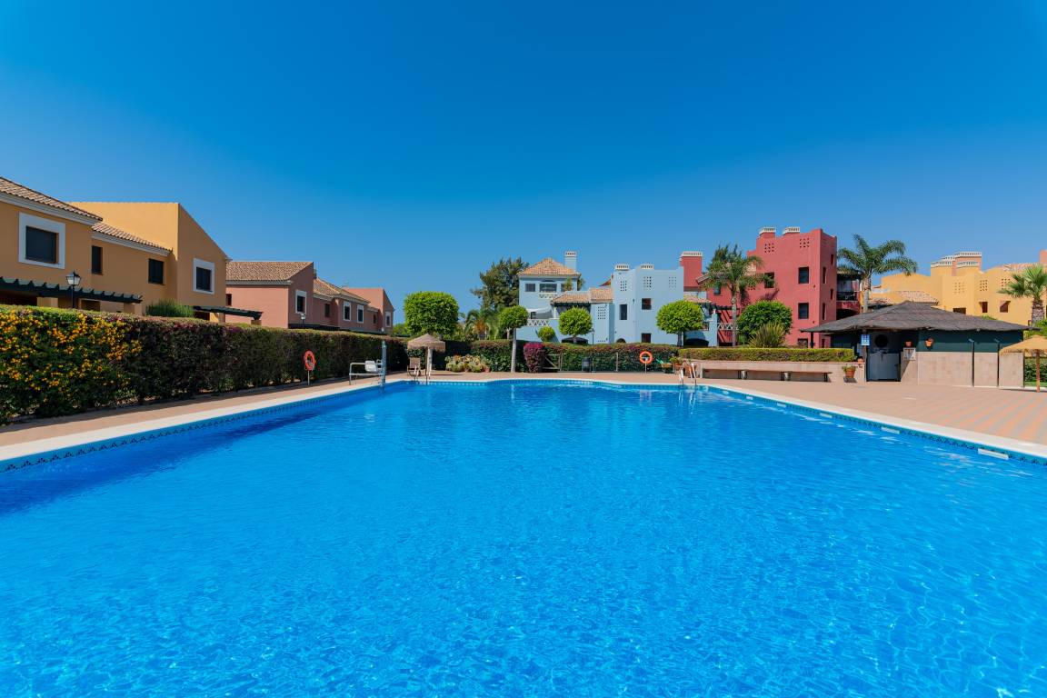 100 M² Apartamento ∙ 2 Habitaciones ∙ 5 Huéspedes - Isla Canela