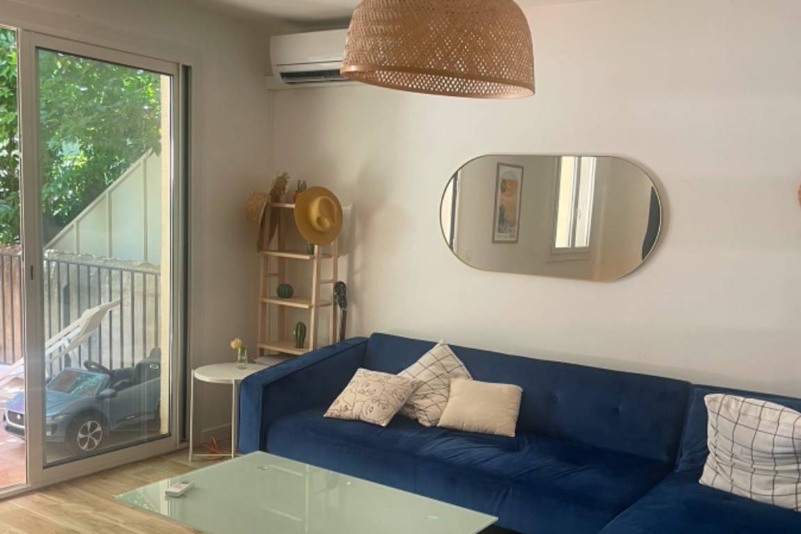 56 M² Apartamento ∙ 2 Habitaciones ∙ 5 Huéspedes - Aix-en-Provence