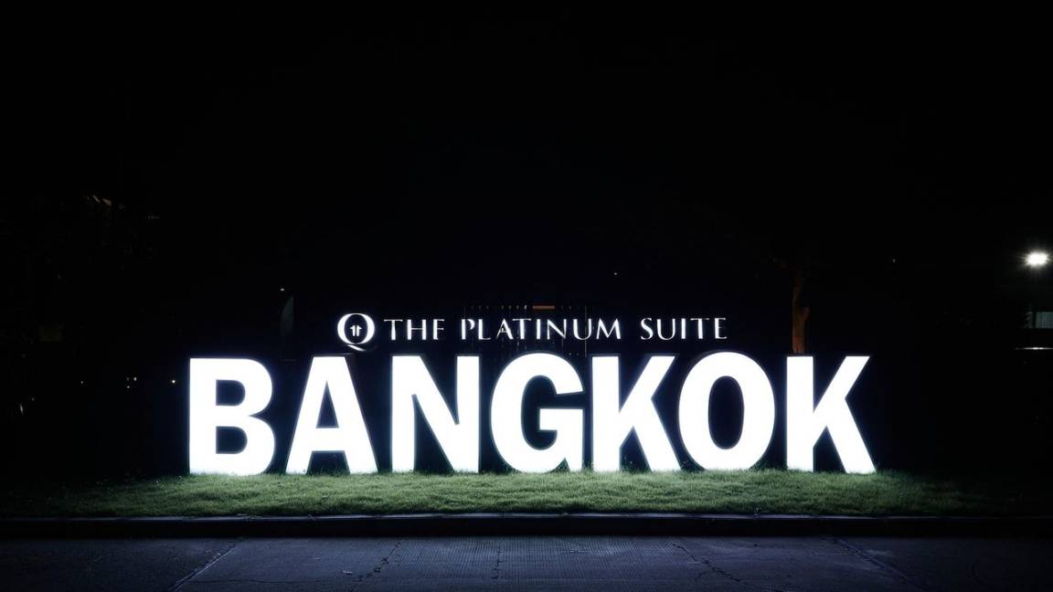 18 M² Ferienhaus ∙ 1 Schlafzimmer ∙ 2 Gäste - Bangkok
