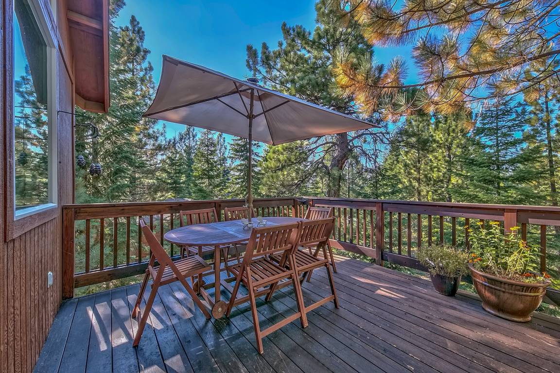 212 M² Casa ∙ 3 Habitaciones ∙ 6 Huéspedes - South Lake Tahoe, CA
