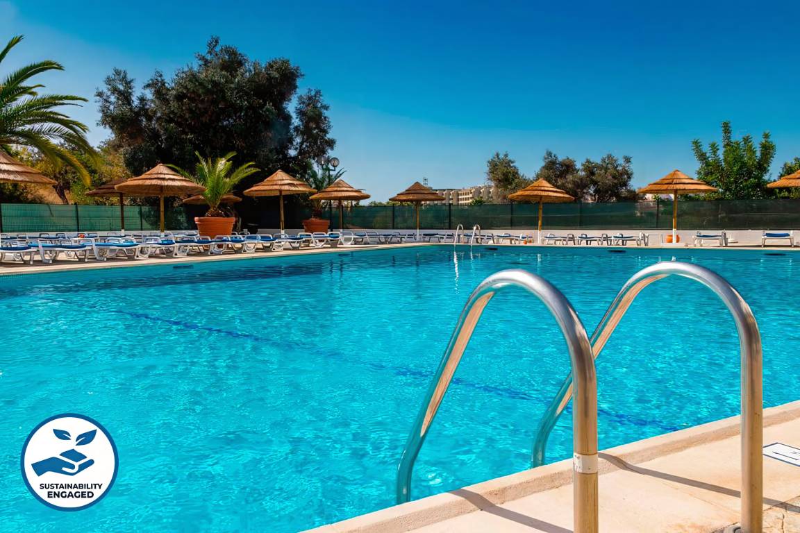 60 M² Appartement ∙ 1 Chambre ∙ 5 Personnes - Albufeira