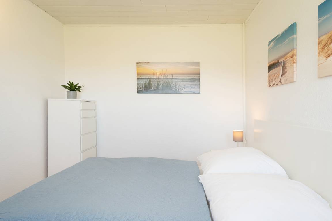 55 m² Ferienwohnung ∙ 2 Schlafzimmer ∙ 4 Gäste – Bild 26