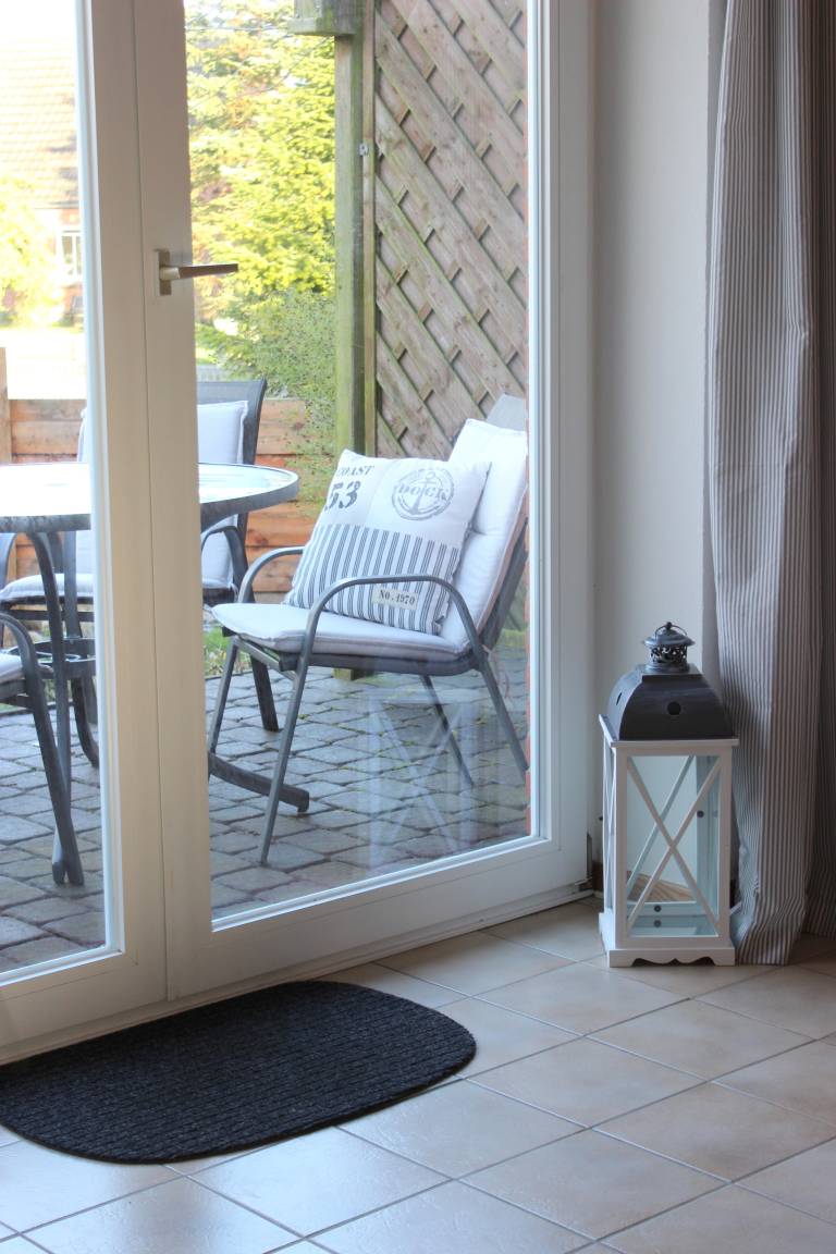 46 m² Ferienwohnung ∙ 1 Schlafzimmer ∙ 2 Gäste – Bild 8