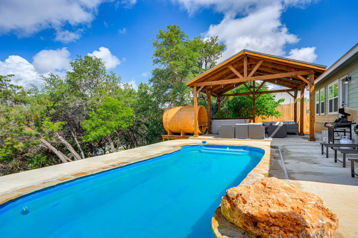 116 M² House ∙ 3 Bedrooms ∙ 6 Guests