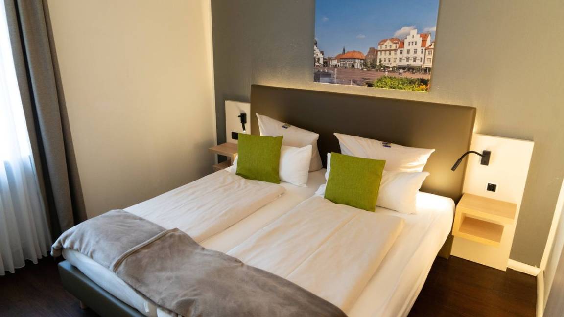 21 M² Hotel ∙ 2 Guests - Lingen