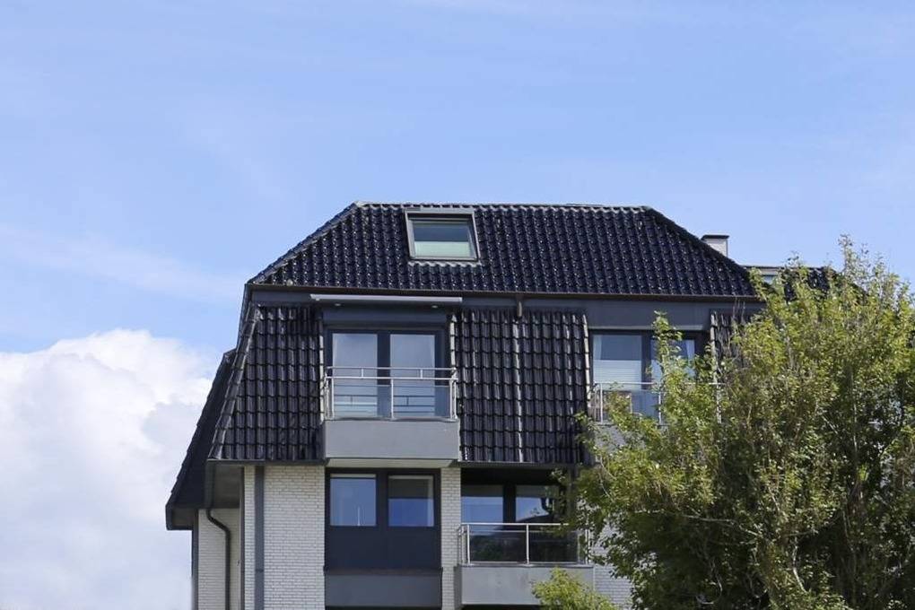 40 m² Ferienwohnung ∙ 1 Schlafzimmer ∙ 4 Gäste – Bild 25