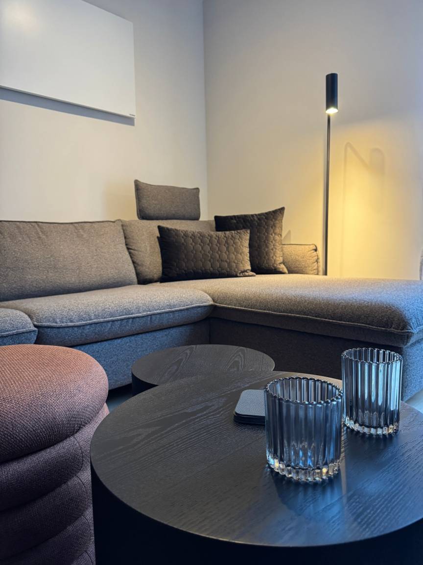 50 M² Ferienwohnung ∙ 2 Schlafzimmer ∙ 5 Gäste - Grömitz
