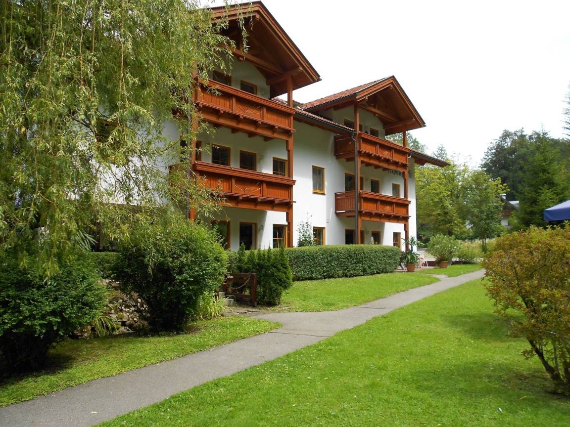 75 m² Ferienwohnung ∙ 2 Schlafzimmer ∙ 6 Gäste – Bild 17