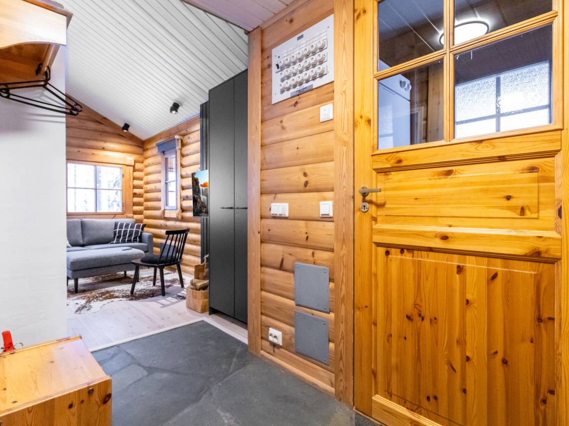49 M² House ∙ 1 Bedroom ∙ 4 Guests 5