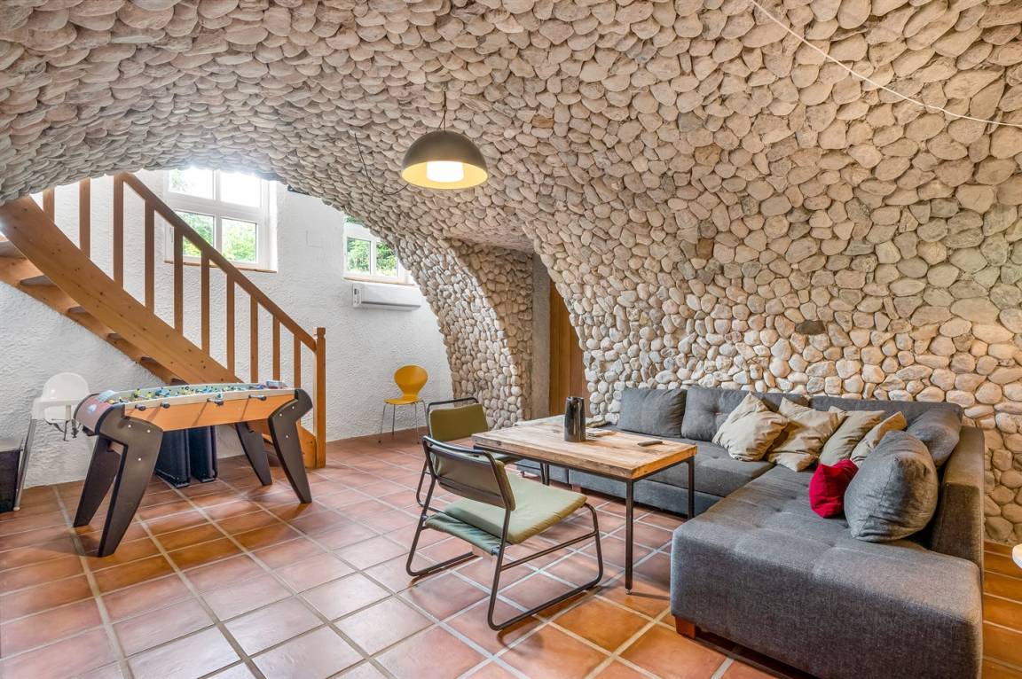 134 m&sup2; Ferienhaus 3 Schlafzimmer 8 G&auml;ste