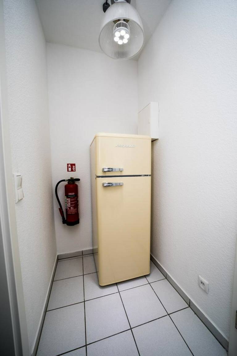 50 m² Ferienwohnung ∙ 1 Schlafzimmer ∙ 2 Gäste – Bild 10