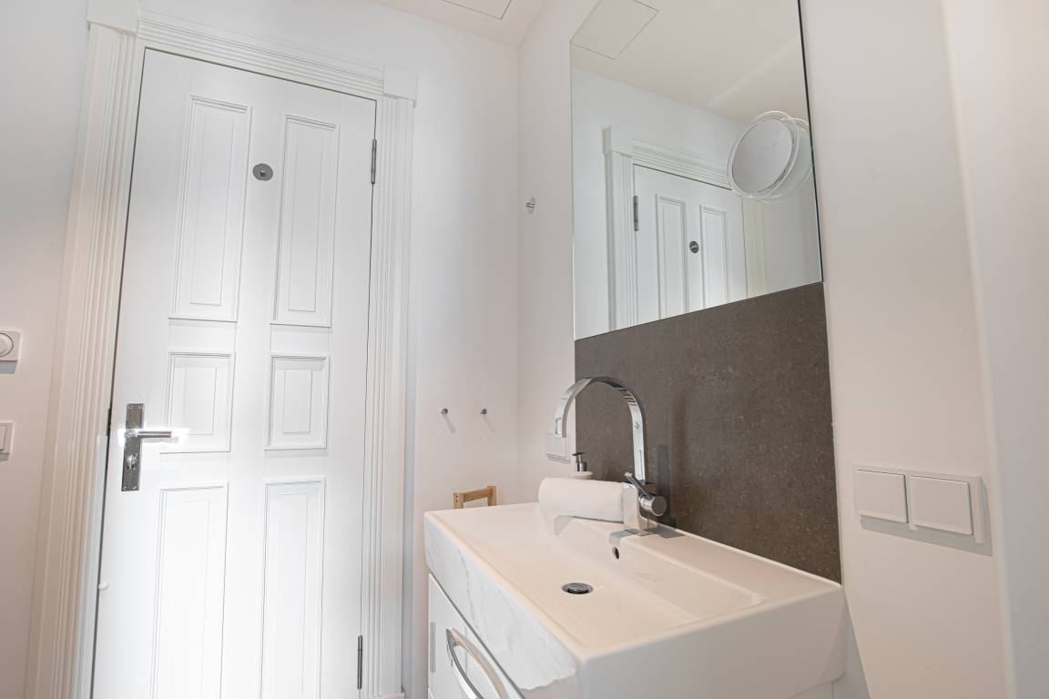 91 m² Ferienwohnung ∙ 2 Schlafzimmer ∙ 4 Gäste – Bild 21