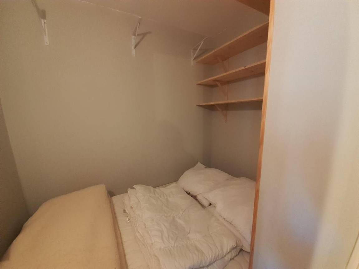 21 m&sup2; Studio 1 Schlafzimmer 4 G&auml;ste