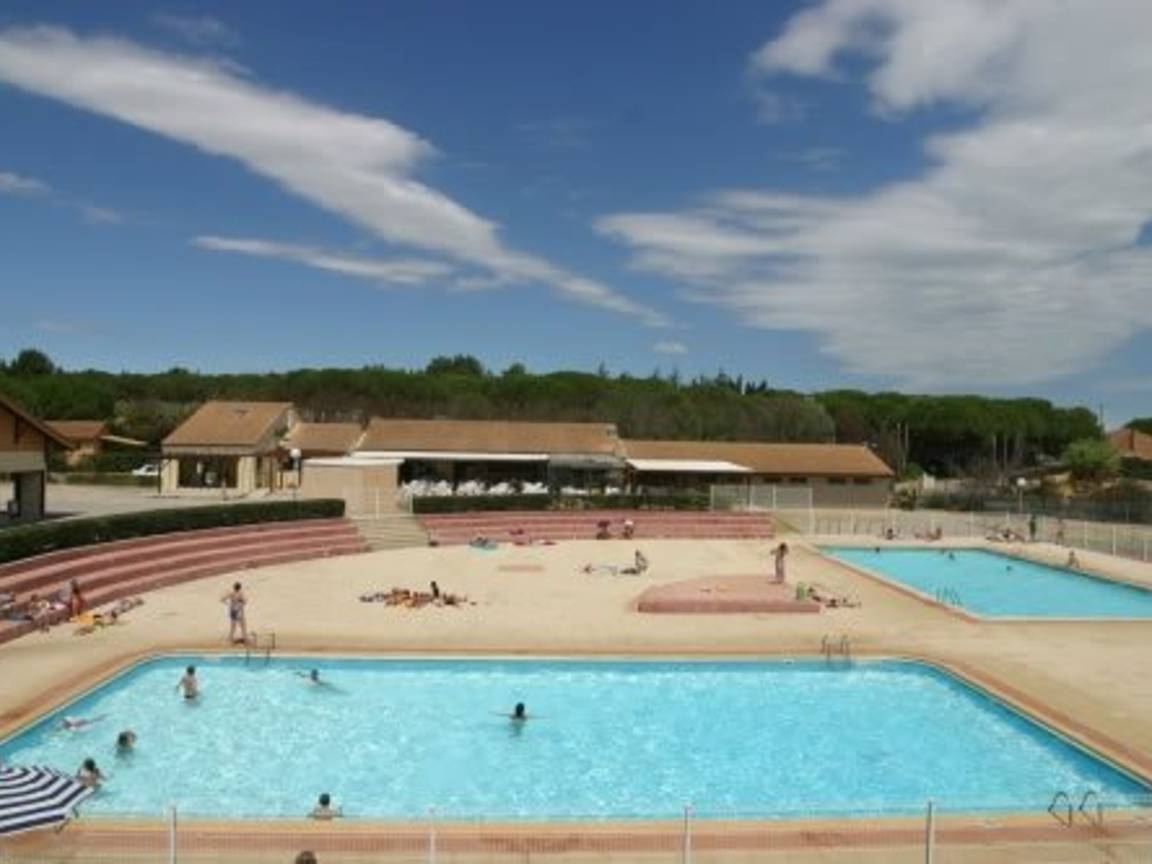 45 M² Apartamento ∙ 2 Habitaciones ∙ 7 Huéspedes - Vendres