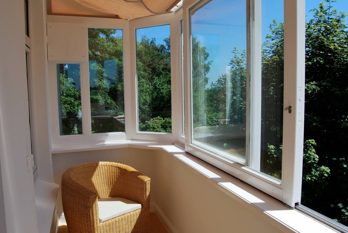 95 m² Ferienwohnung ∙ 2 Schlafzimmer ∙ 4 Gäste – Bild 9