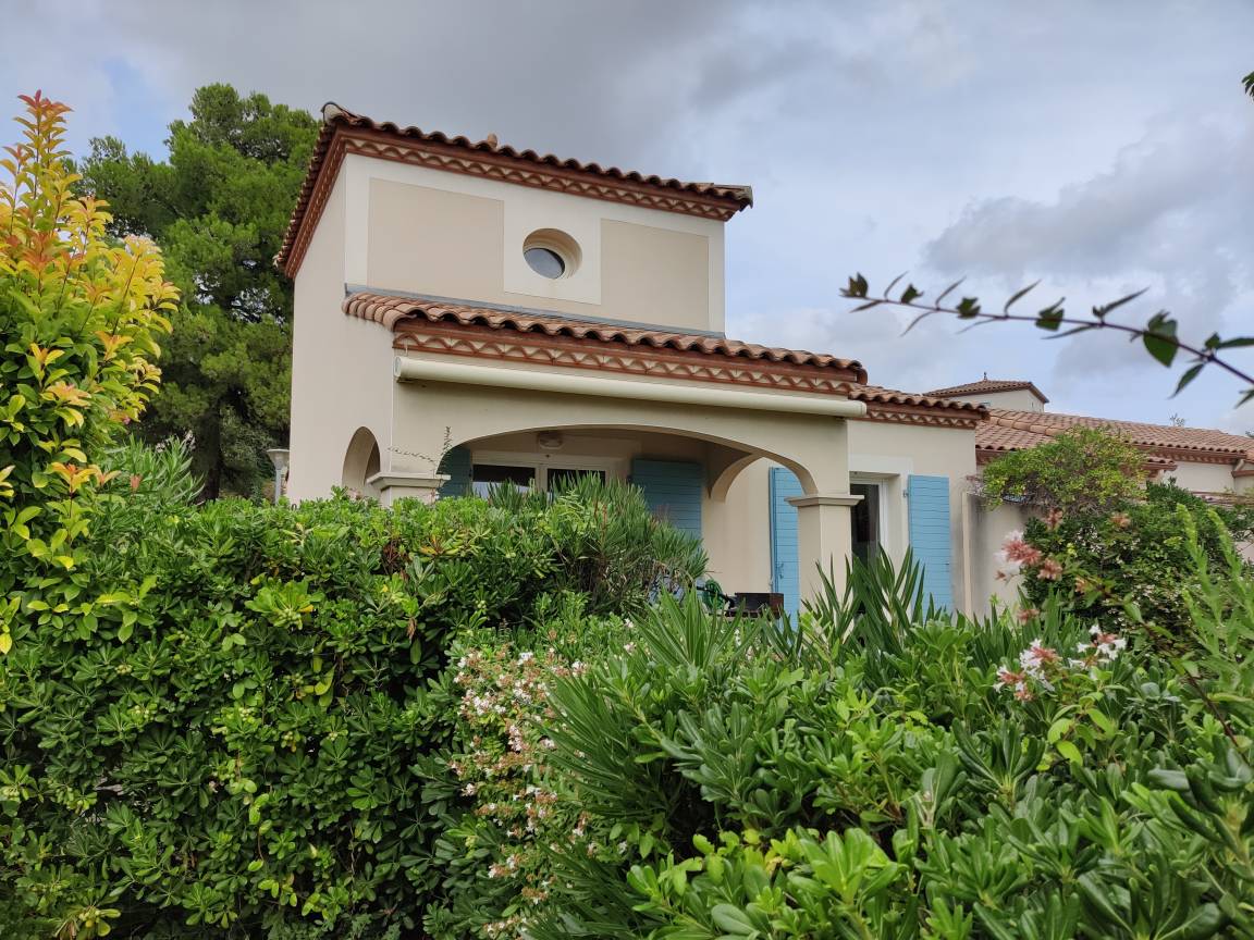 60 M² Maison De Vacances ∙ 2 Chambres ∙ 6 Personnes - Lézignan-Corbières