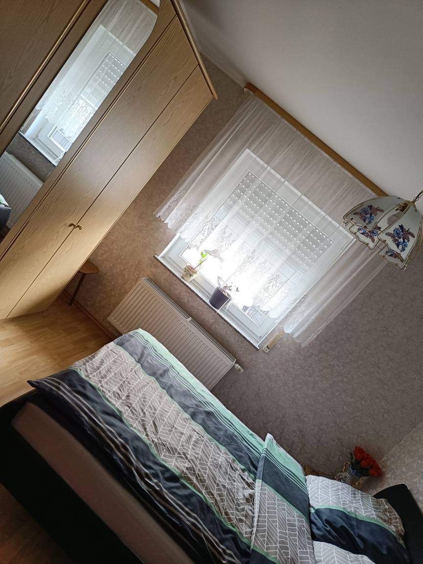 56 m² Ferienwohnung ∙ 1 Schlafzimmer ∙ 4 Gäste – Bild 10